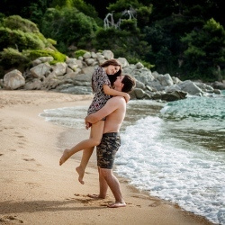 Отзывы. Фотограф в Барселоне Испании Маслик Юлия