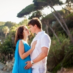 Отзывы. Фотограф в Барселоне Испании Маслик Юлия