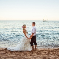 Отзывы. Фотограф в Барселоне Испании Маслик Юлия