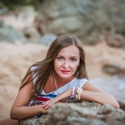 Отзывы. Фотограф в Барселоне Испании Маслик Юлия