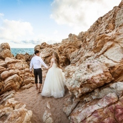 Отзывы. Фотограф в Барселоне Испании Маслик Юлия