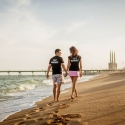 Отзывы. Фотограф в Барселоне Испании Маслик Юлия