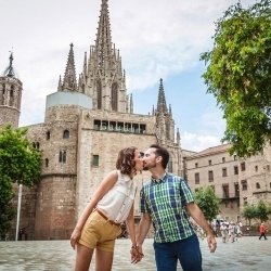 Отзывы. Фотограф в Барселоне Испании Маслик Юлия