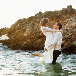 Отзывы. Фотограф в Барселоне Испании Маслик Юлия