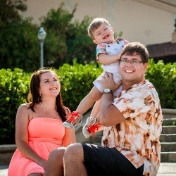 Отзывы. Фотограф в Барселоне Испании Маслик Юлия