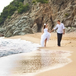 Отзывы. Фотограф в Барселоне Испании Маслик Юлия