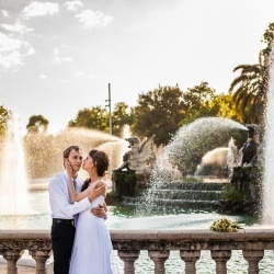 Отзывы. Фотограф в Барселоне Испании Маслик Юлия