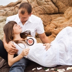 Отзывы. Фотограф в Барселоне Испании Маслик Юлия