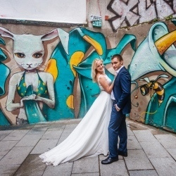 Отзывы. Фотограф в Барселоне Испании Маслик Юлия