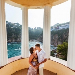 Отзывы. Фотограф в Барселоне Испании Маслик Юлия