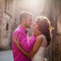 Отзывы. Фотограф в Барселоне Испании Маслик Юлия