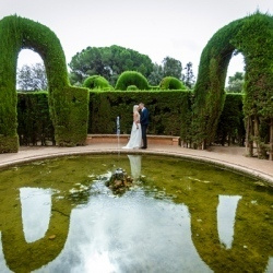 Отзывы. Фотограф в Барселоне Испании Маслик Юлия