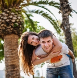 Отзывы. Фотограф в Барселоне Испании Маслик Юлия