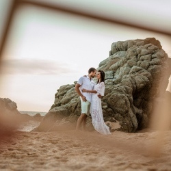 Отзывы. Фотограф в Барселоне Испании Маслик Юлия