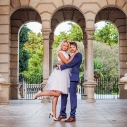 Отзывы. Фотограф в Барселоне Испании Маслик Юлия