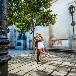 Отзывы. Фотограф в Барселоне Испании Маслик Юлия