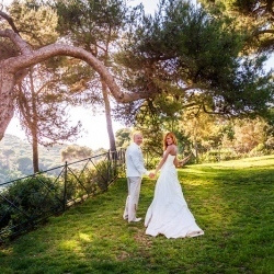 Отзывы. Фотограф в Барселоне Испании Маслик Юлия