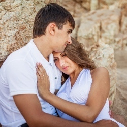 Отзывы. Фотограф в Барселоне Испании Маслик Юлия