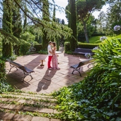 Отзывы. Фотограф в Барселоне Испании Маслик Юлия