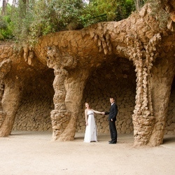 Отзывы. Фотограф в Барселоне Испании Маслик Юлия