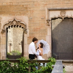 Отзывы. Фотограф в Барселоне Испании Маслик Юлия