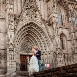 Отзывы. Фотограф в Барселоне Испании Маслик Юлия