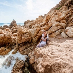 Отзывы. Фотограф в Барселоне Испании Маслик Юлия