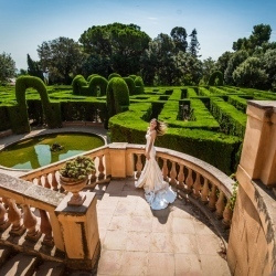 Отзывы. Фотограф в Барселоне Испании Маслик Юлия