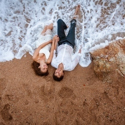 Отзывы. Фотограф в Барселоне Испании Маслик Юлия