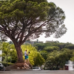 Отзывы. Фотограф в Барселоне Испании Маслик Юлия