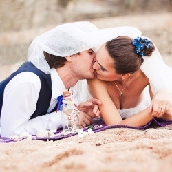 Отзывы. Фотограф в Барселоне Испании Маслик Юлия