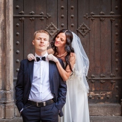 Отзывы. Фотограф в Барселоне Испании Маслик Юлия