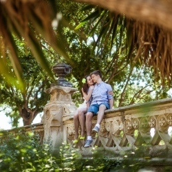 Отзывы. Фотограф в Барселоне Испании Маслик Юлия