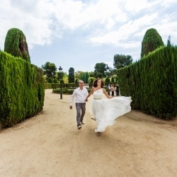 Отзывы. Фотограф в Барселоне Испании Маслик Юлия