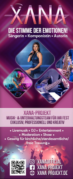 Ролл-апы. Рекламное агентство в Германии