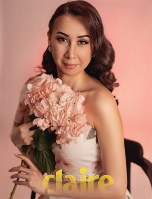 Мои работы в журналах. Селедцова Марина — профессиональный фотограф в городе Байконур