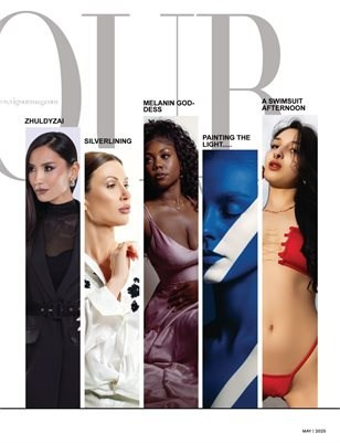 Мои работы в журналах. Селедцова Марина — профессиональный фотограф в городе Байконур