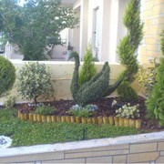 Κήπος Κερατσίνι. Geoponitikon-Όταν η Επιστήμη συναντά την Τέχνη στο Φυσικό Τοπίο!