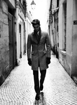 СЪЁМКА СЕБЯ_НОВЫЙ МОСТ, СИТЕ и СЕН-ЛУИ