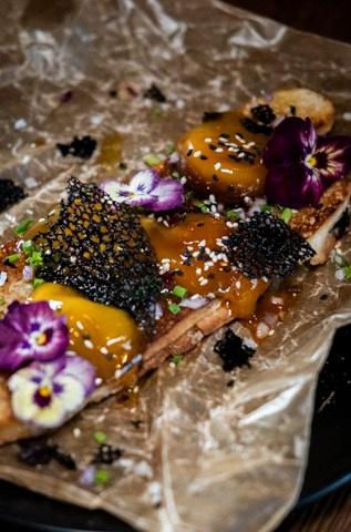 Företagsfotograf i Norrbotten | Professionell företagsfoto