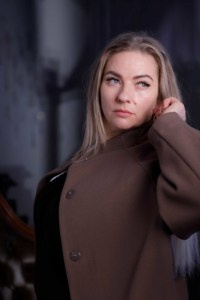 Fotografie Vitalij Krispin