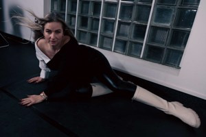 Fotografie Vitalij Krispin