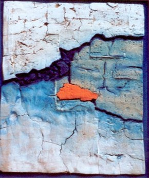 O.T. - 40x50