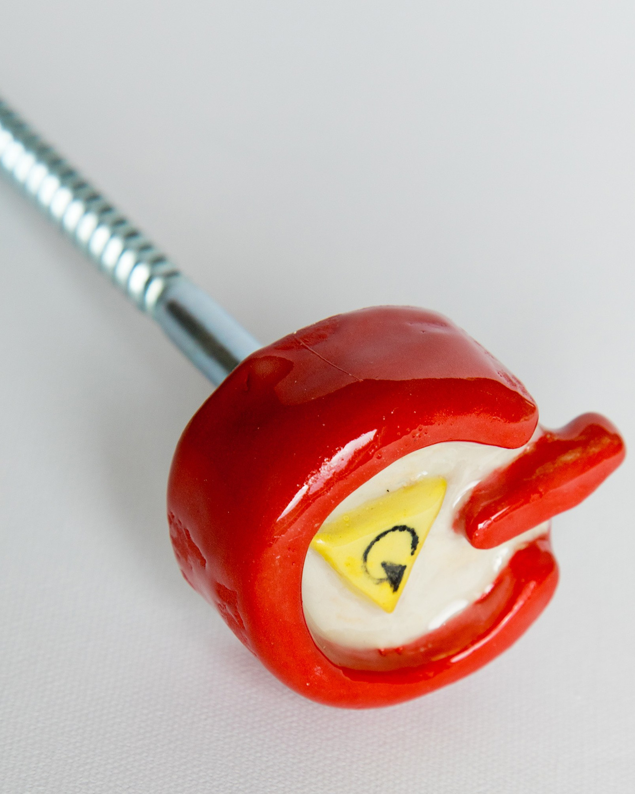 Fragments of Navigation / 2023-2025. Daria Goncharova / Conceptual artist