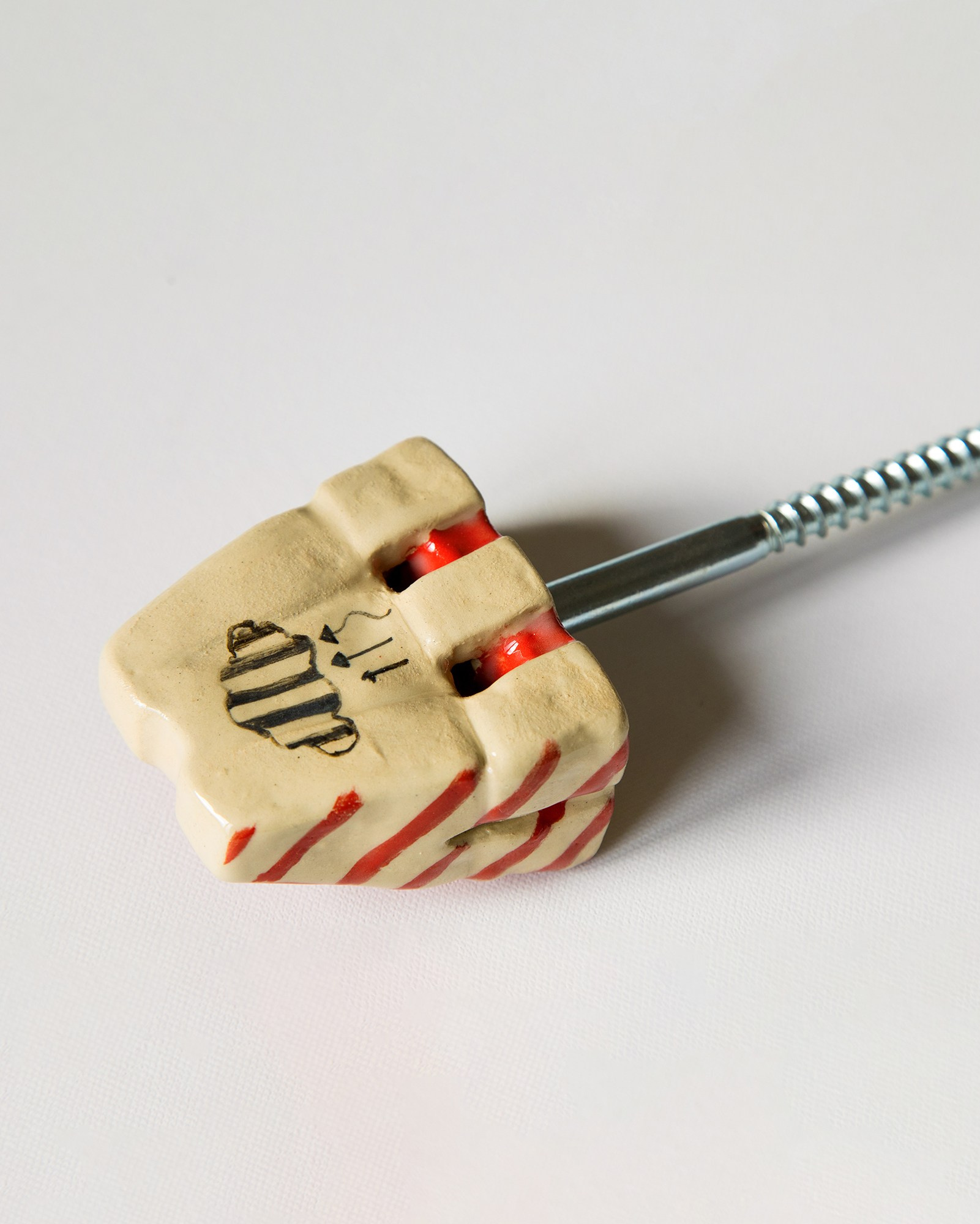 Fragments of Navigation / 2023-2025. Daria Goncharova / Conceptual artist