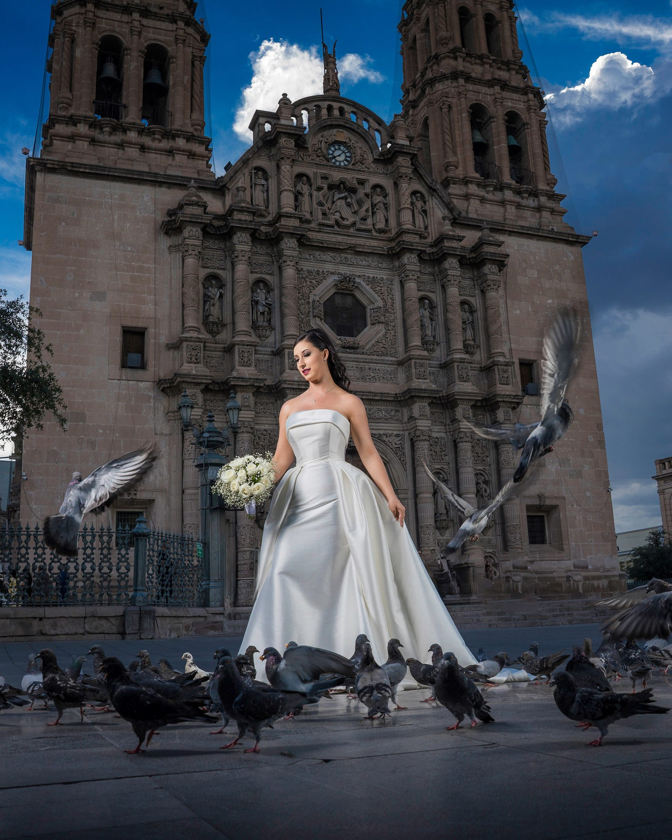 Workshop VERACRUZ. Fotógrafo Profesional en Chihuahua, México — Alex Mendoza