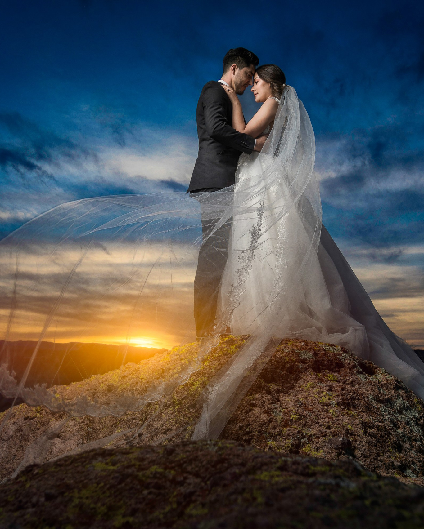 Workshop VERACRUZ. Fotógrafo Profesional en Chihuahua, México — Alex Mendoza