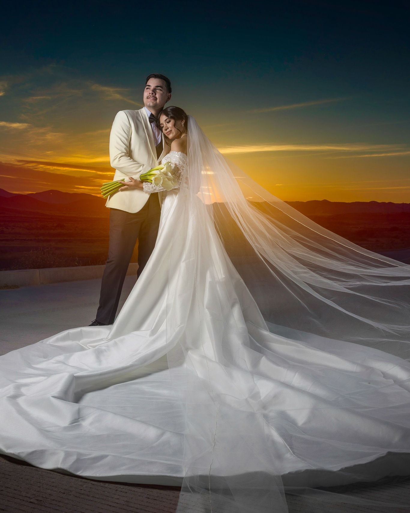 Workshop VERACRUZ. Fotógrafo Profesional en Chihuahua, México — Alex Mendoza