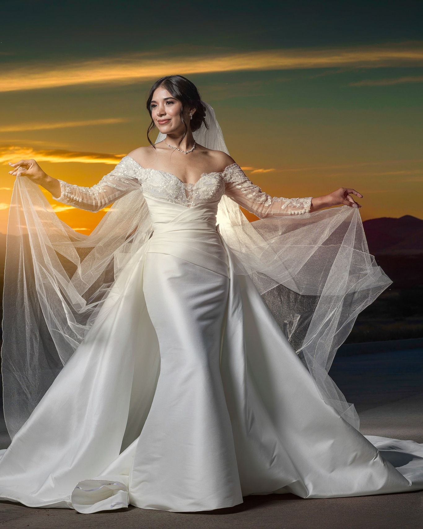 Workshop VERACRUZ. Fotógrafo Profesional en Chihuahua, México — Alex Mendoza