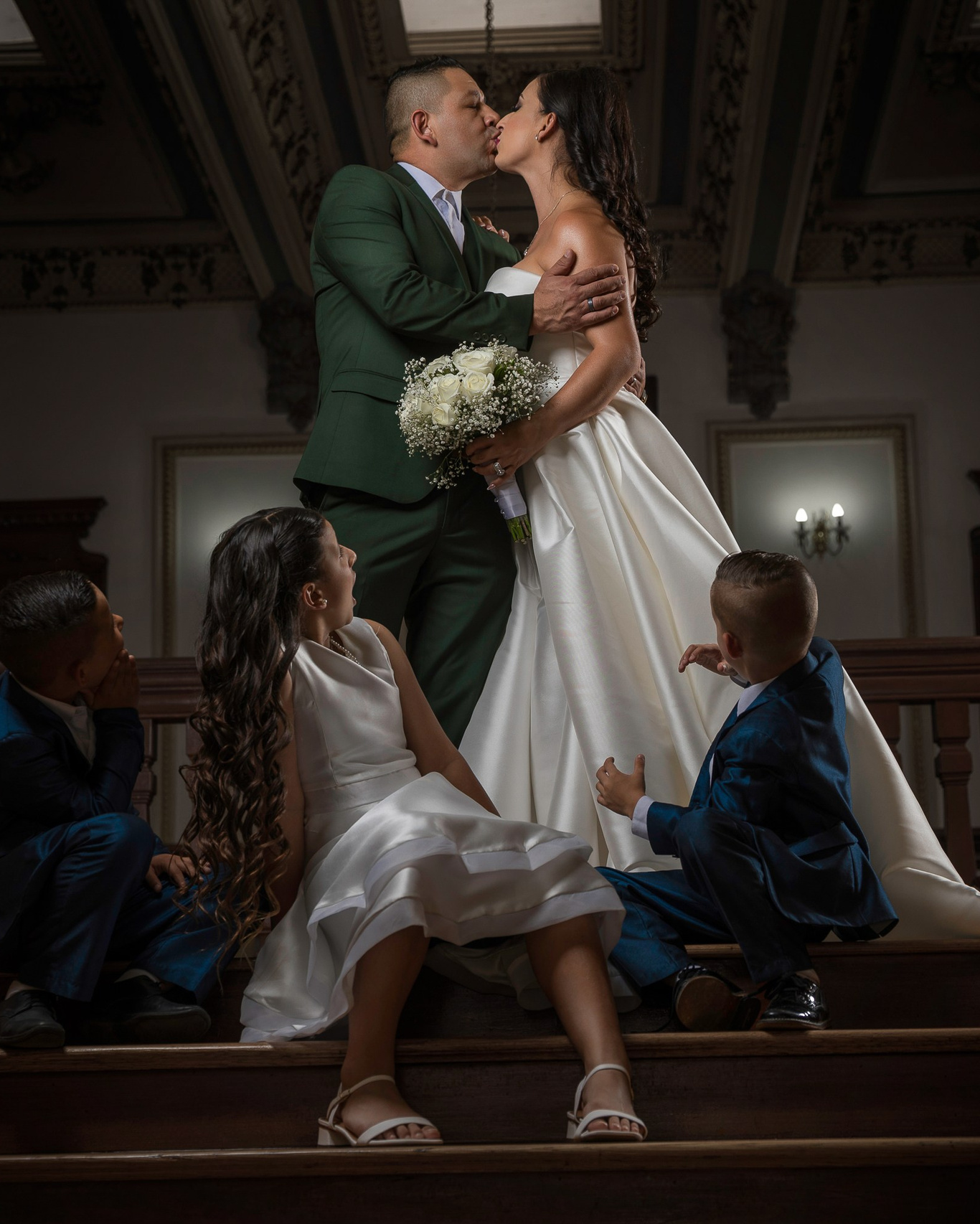 Workshop VERACRUZ. Fotógrafo Profesional en Chihuahua, México — Alex Mendoza